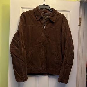 MEN’s BKE Corduroy Jacket size LARGE